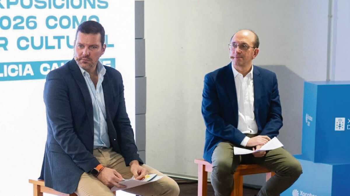 Sen noticias do 'Pacto pola Lingua': "O que busca a Xunta é unha lei para enterrar o galego"