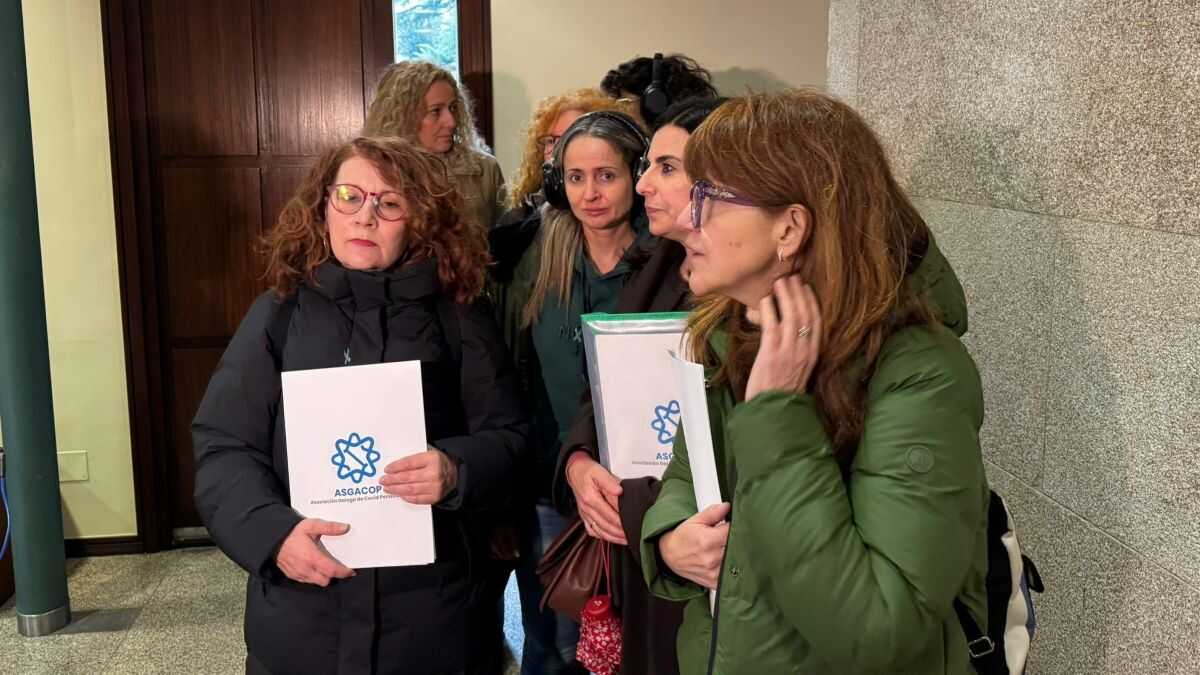 O Sergas suprime a atención a pacientes con 'Covid persistente' e a denuncia chega á Valedora do Pobo