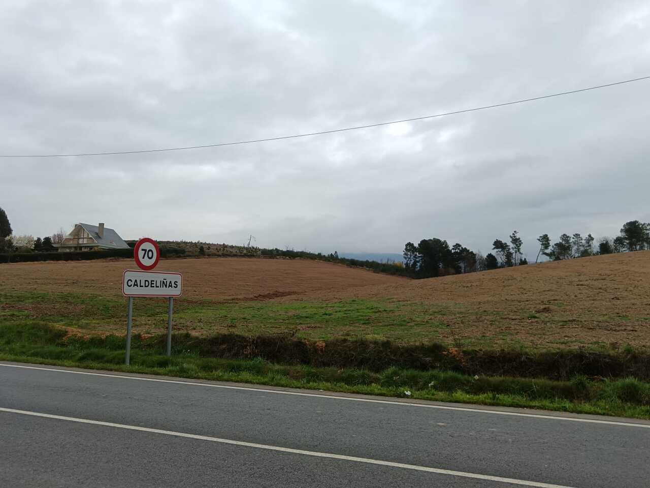 La empresa local Construcciones Ropán comenzará las obras de la residencia de Caldeliñas este mes | NOTICIAS VERÍN