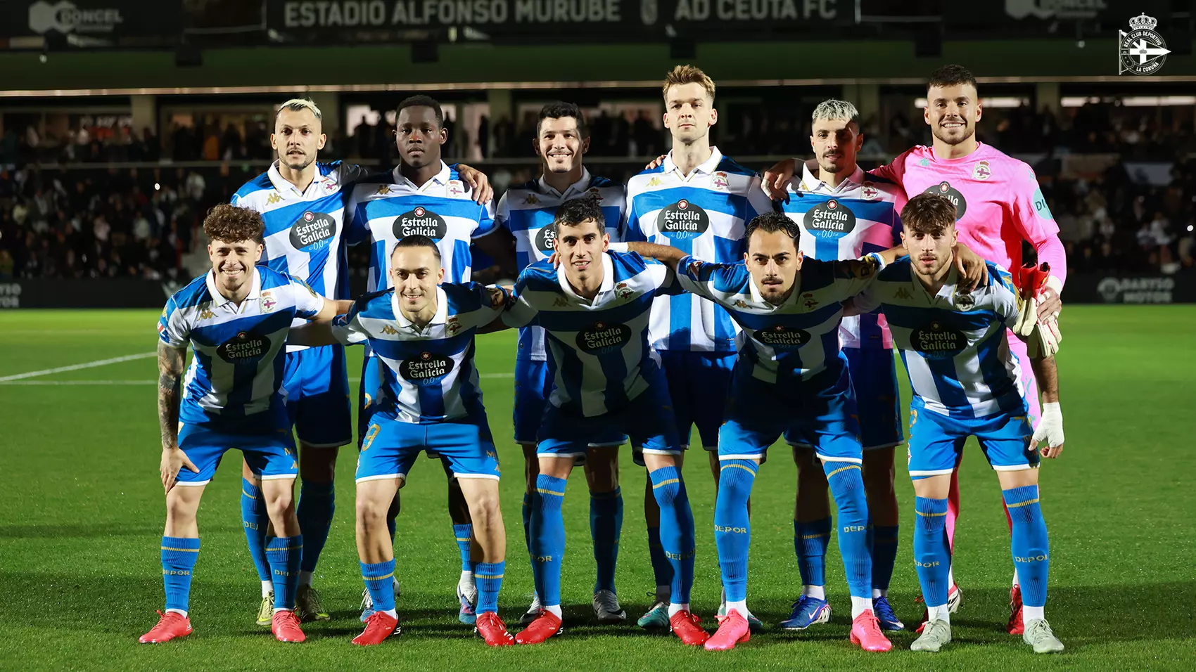 O Dépor abónase á épica: Altimira sela no desconto unha remontada de ascenso directo