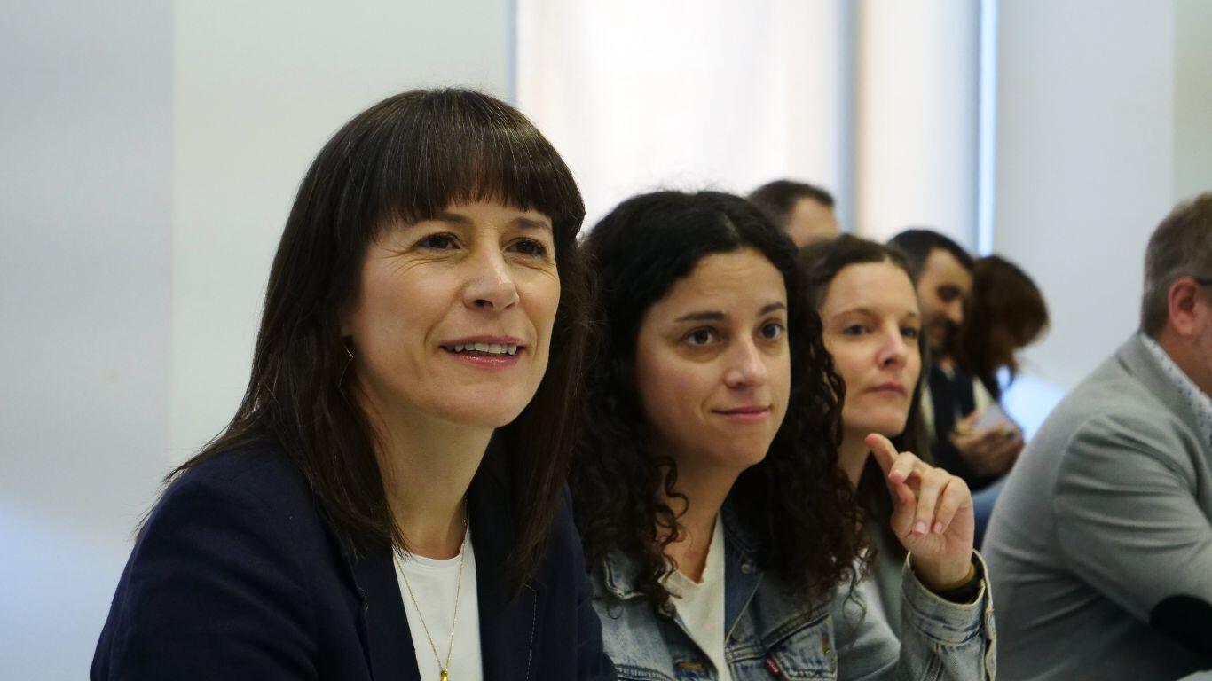 Pontón acusa a Xunta de promover un "ataque á universidade pública" tras a polémica da PAU