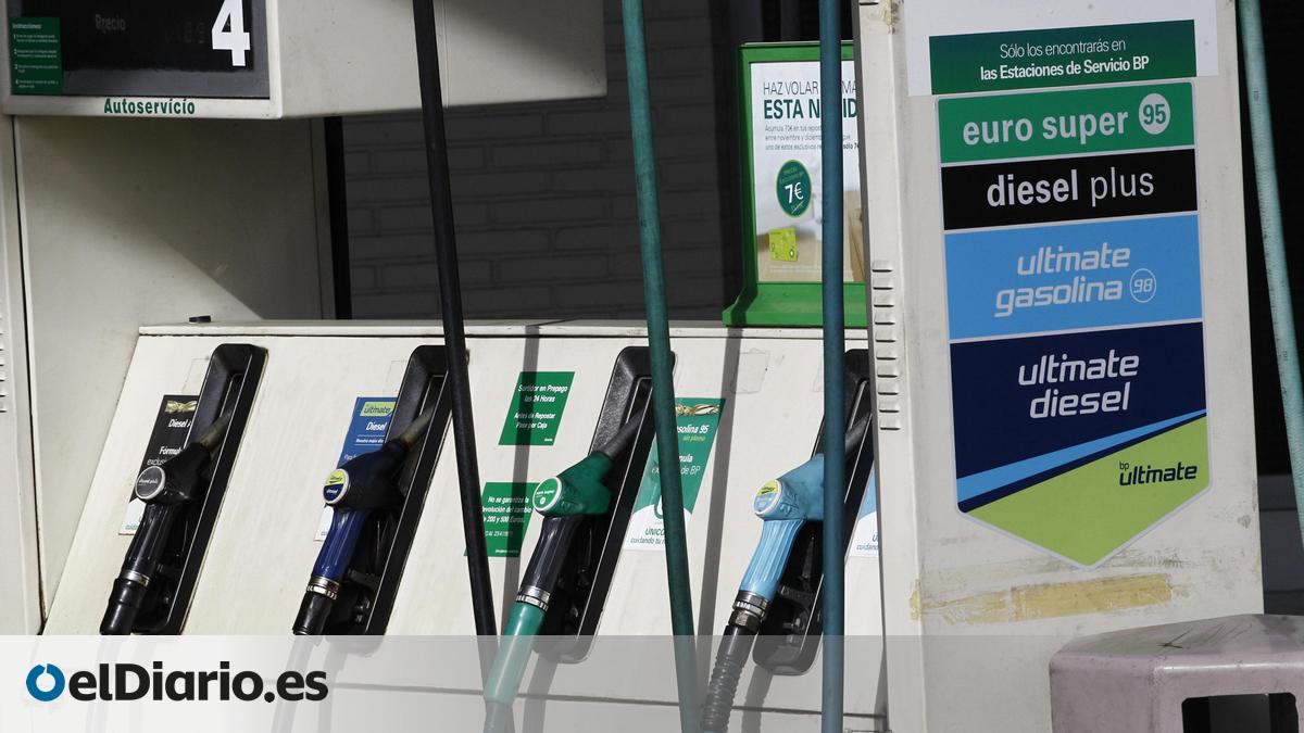 El precio del petróleo da un respiro: se hunde un 7% hasta los 83 dólares por un renovado optimismo sobre Irán