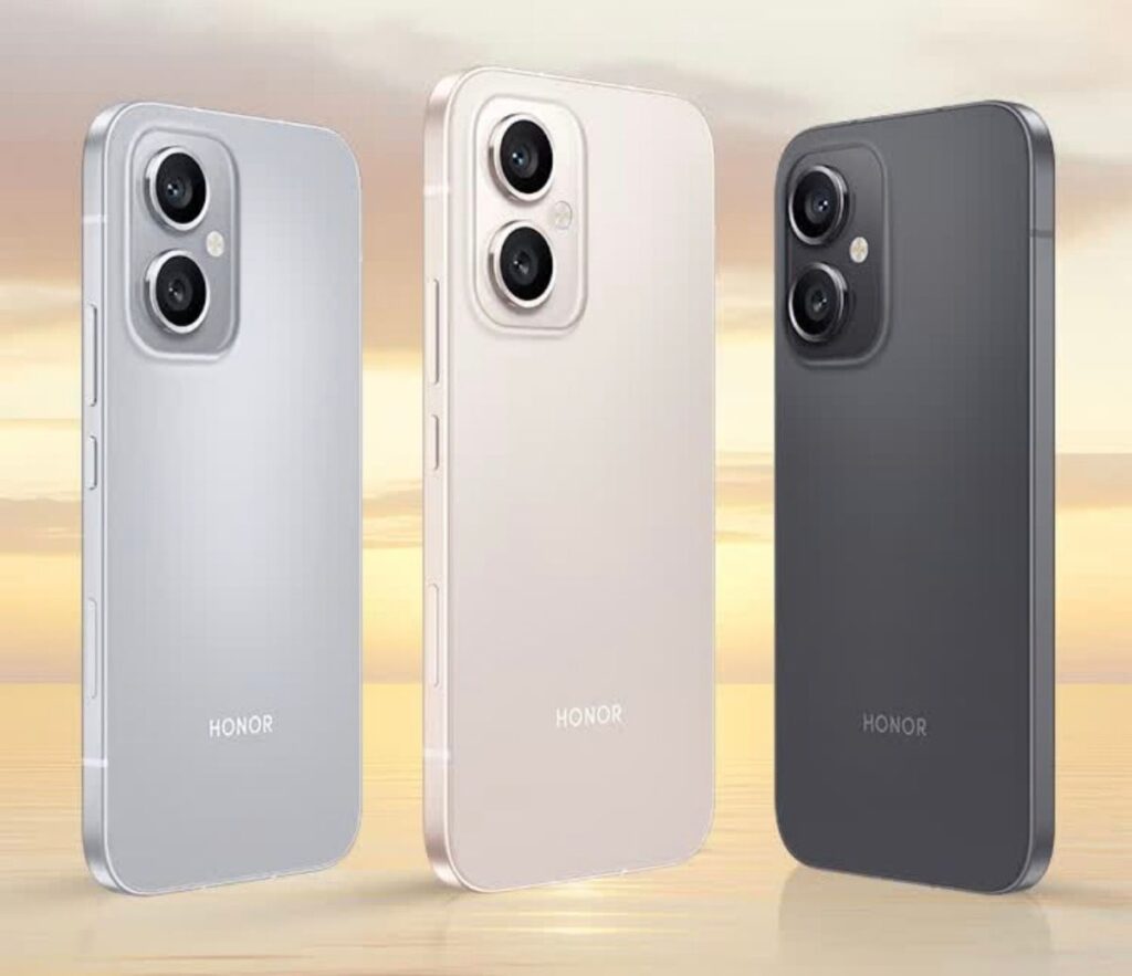 O Honor Play 11 Pro é oficial, con batería de 7.000 mAh e deseño ultrafino
