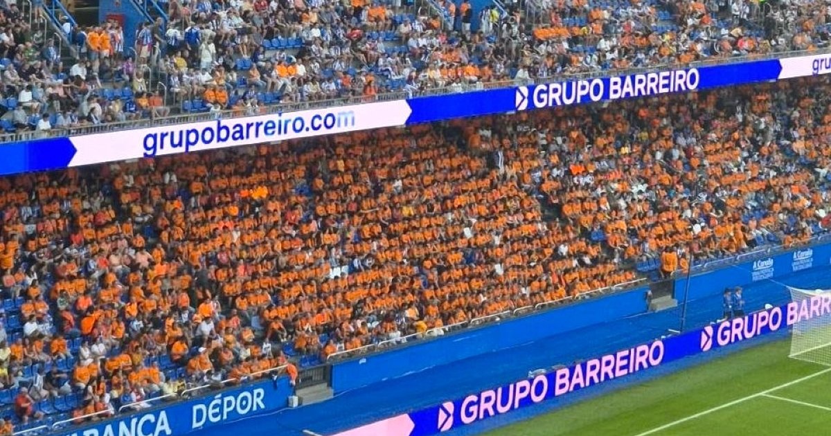 O Deportivo xustifica prohibir preguntas sobre o conflito coa bancada malia as duras críticas