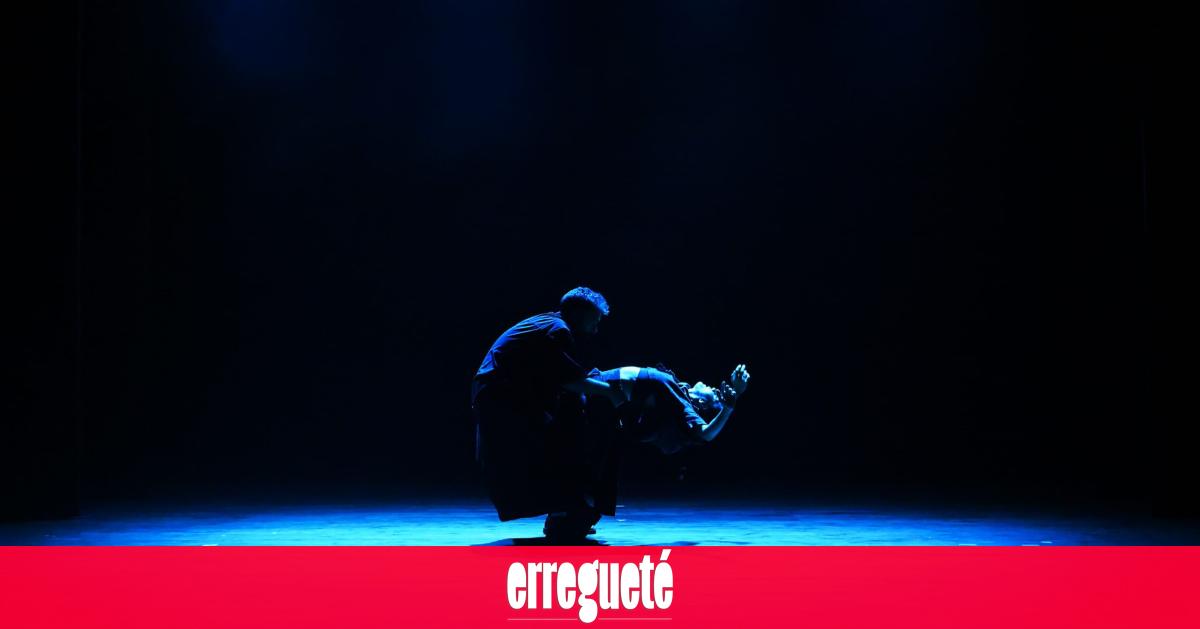 Colectivo Glovo participa no Dance Bridges Festival da India
