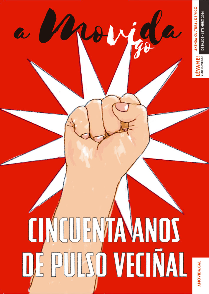 Revista de setembro: cincuenta anos de pulso veciñal