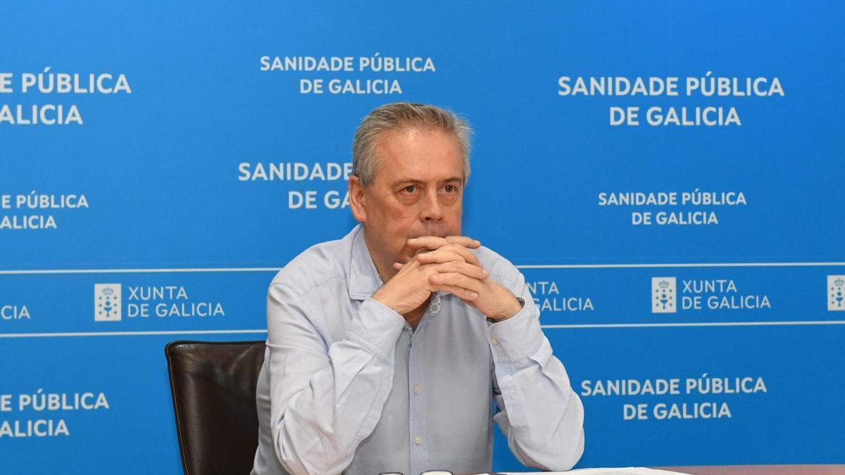 Más de sete mil galegos recorreron ás unidades de drogodependencias en busca de axuda o ano pasado