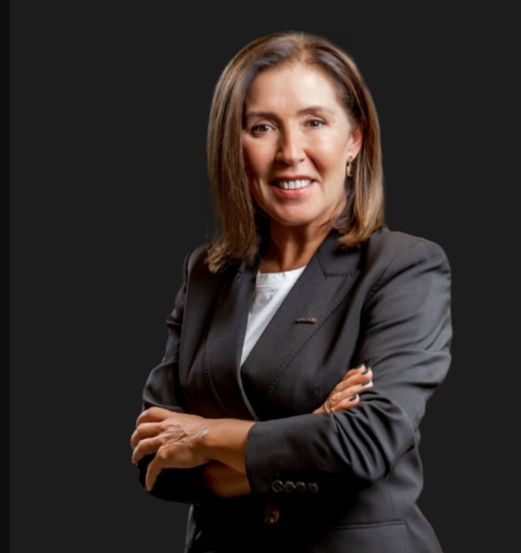 Beatriz Mato, exconselleira de Medio Ambiente con Feijóo, abandona Greenalia despois de sete anos