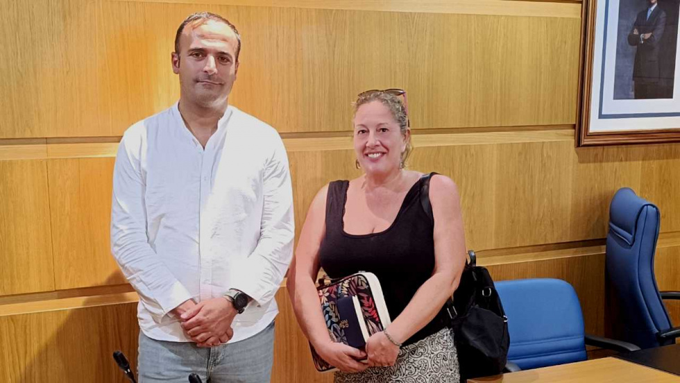 El PSOE tacha de "préstamo fantasma" los 3,9 millones del presupuesto de O Porriño