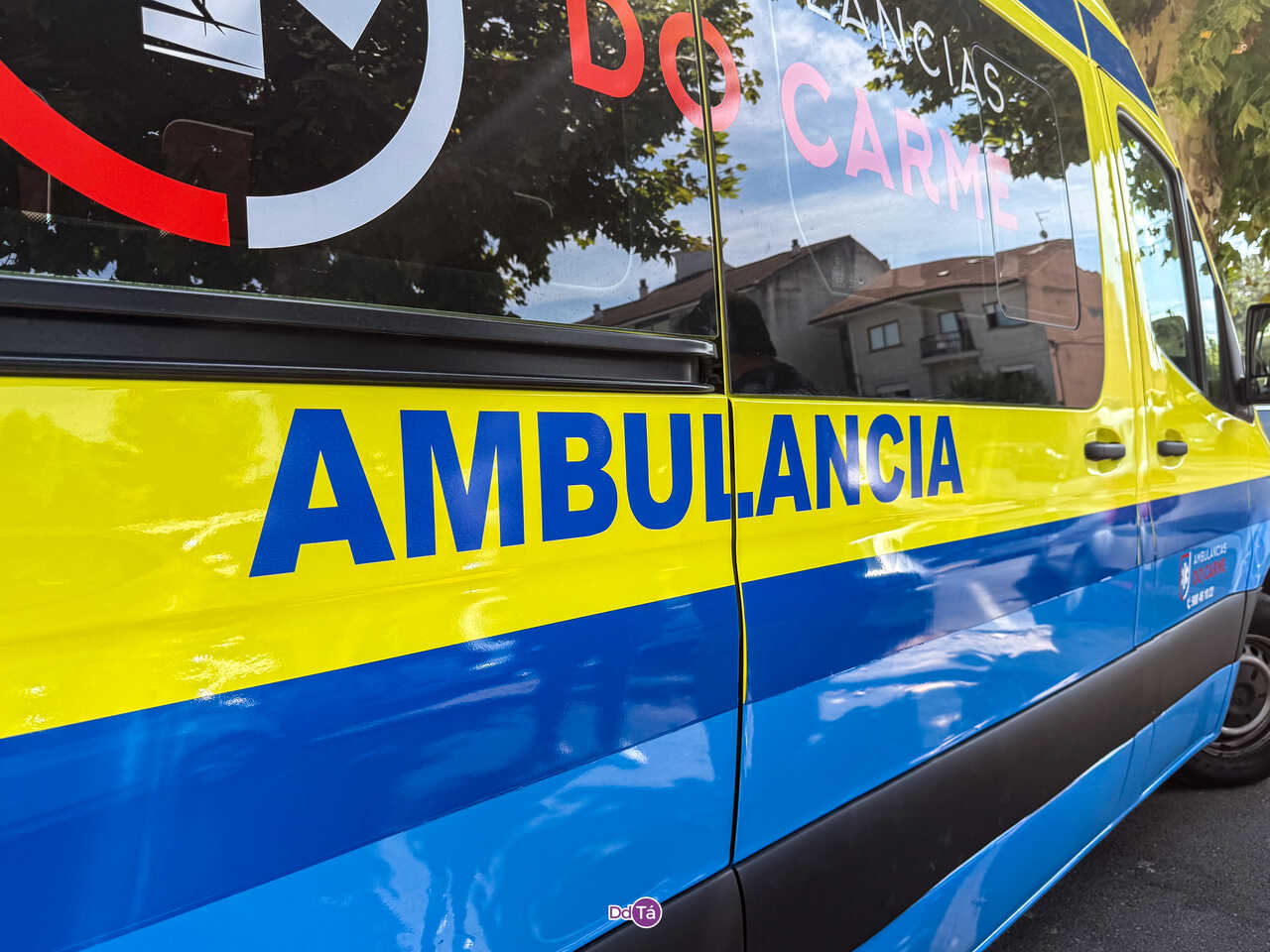 Un hombre muere en un lagar de Flariz por falta de oxígeno | NOTICIAS VERÍN