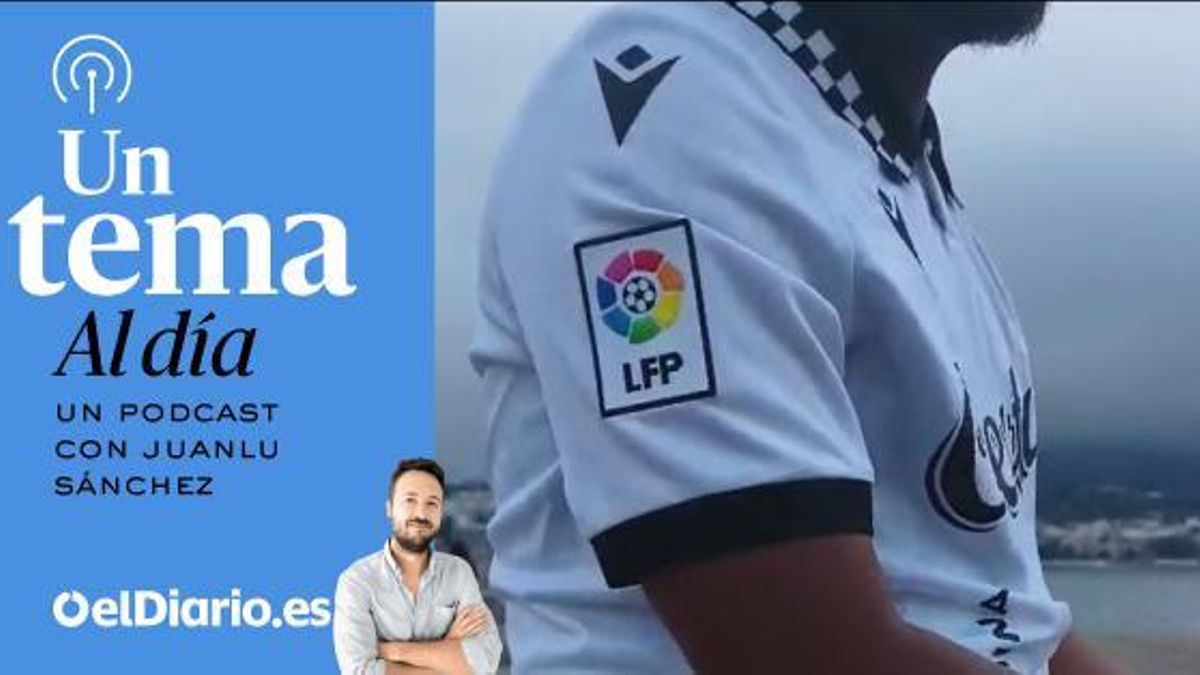 ???? PODCAST | Y el chaval negro era inglés (paradoja en Ceuta)