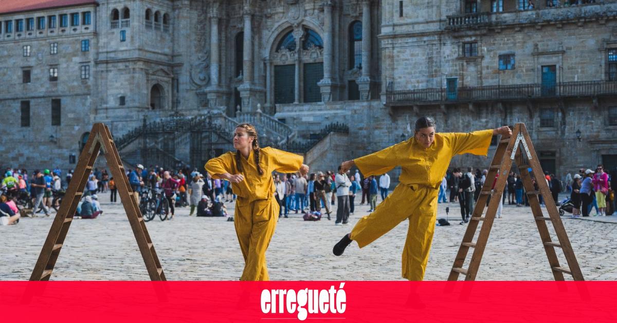 A nova edición de Camiño Escena Norte chegará a nove localidades galegas