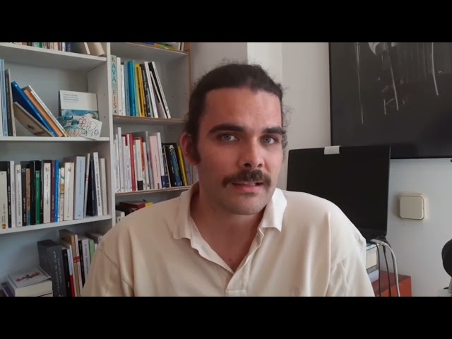 Tourists, go home? (José João R. Rodrigues) | #OsLivrosFalam ????